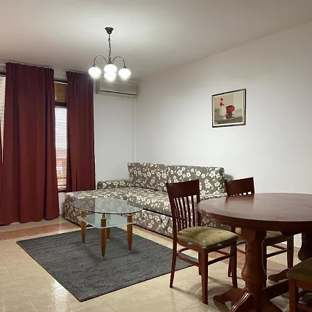 In Kambani Bells I Apartamento Sveti Vlas