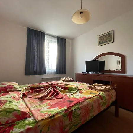 In Kambani Bells I Apartamento *