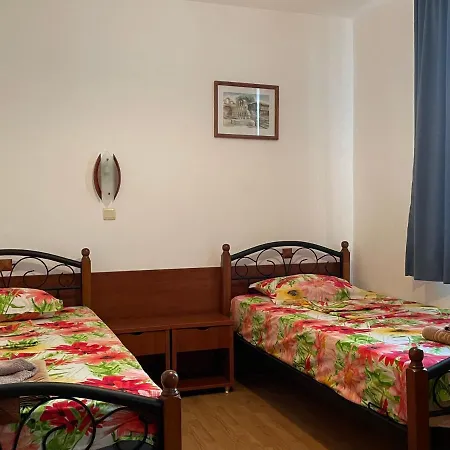Apartamento In Kambani Bells I Sveti Vlas