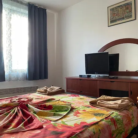 Apartamento In Kambani Bells I *