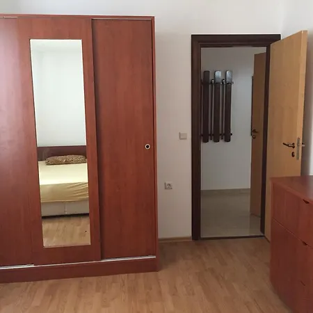 In Kambani Bells I Apartamento Sveti Vlas