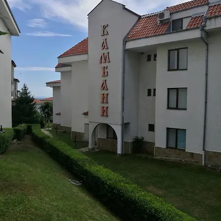 In Kambani Bells I * Sveti Vlas