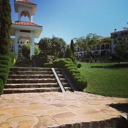 Apartamento In Kambani Bells I *