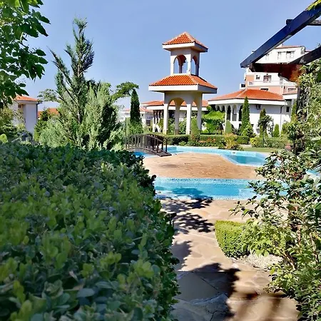 Apartamento In Kambani Bells I