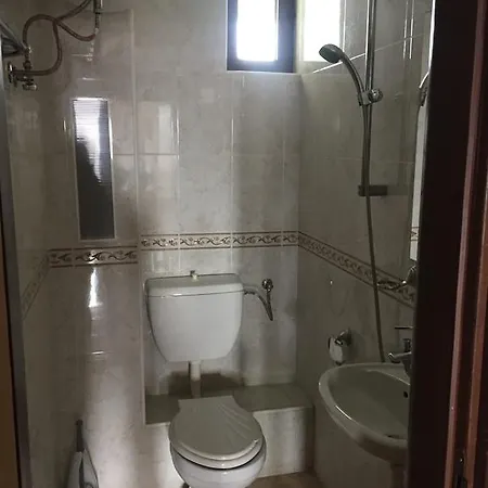 Daire In Kambani Bells I Sveti Vlas