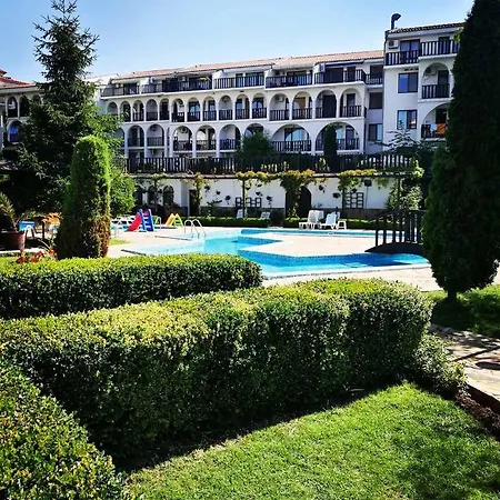 In Kambani Bells I Daire Sveti Vlas