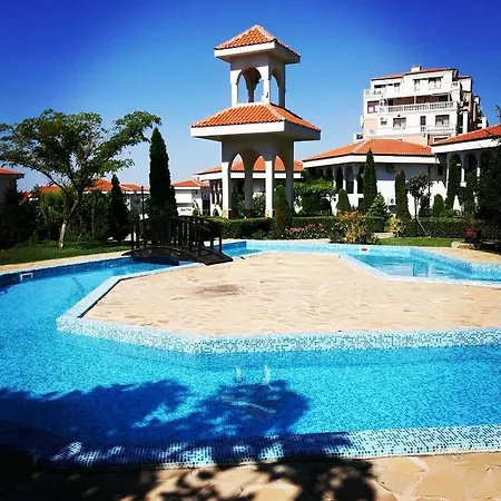 In Kambani Bells I Daire Sveti Vlas