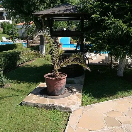 In Kambani Bells I * Sveti Vlas